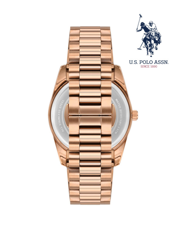 U.S. POLO ASSN. Ladies Watch